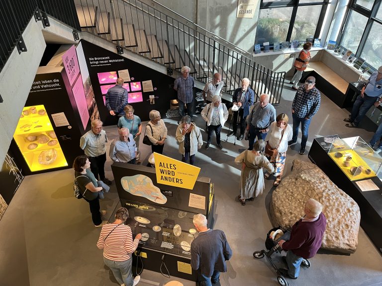 Ausfahrt September 24